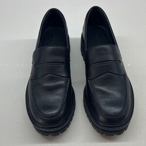 Everlane Lug Loafer